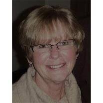 Joyce Ann McComas Obituary