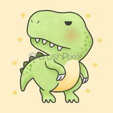 Check spelling or type a new query. Cute T Rex Dinosaur Cartoon Hand Drawn Style Stock Vector Crushpixel