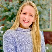 Brittany Ginn's Instagram, Twitter & Facebook