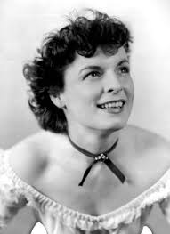 Mercedes McCAMBRIDGE (1916) : Biography and movies