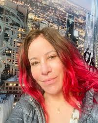 Jennifer Precious Finch‎‏