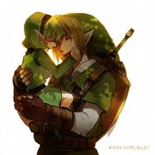 She also teaches him a song to remember her by. Saria Zelda No Densetsu Toki No Ocarina Zerochan Anime Image Board