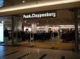 ✅ economiseşte bani cu tiendeo! Retailerul German De Fashion Peek Cloppenburg Deschide Cel Profit Ro