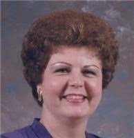 Judy Ormsby Obituary (1940