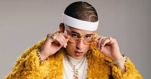 Bad bunny, born benito antonio martinez ocasio, emerged from obscurity as a supermarket employee in puerto rico to become a popular latin trap and reggaeton artist through. Bad Bunny Is The Trap En Espanol Rapper Collabing With All Your Faves The Fader
