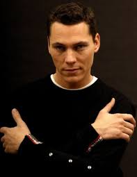 Trance superstar DJ Tiesto goes for a spin Monday at Aura: On the Edge