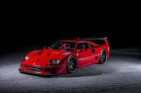 Car, ferrari, sport cars, ferrari f40. Ferrari F40 1080p 2k 4k 5k Hd Wallpapers Free Download Wallpaper Flare
