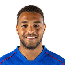 Rangers v St. Johnstone