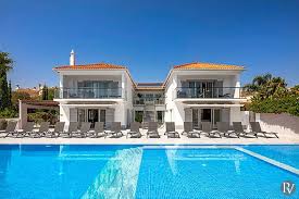 Casas no algarve para alugar has 28,318 members. Casa Blanca Almancil 7 Bedroom Premier Villa In The Algarve