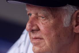 Don Larsen, Only Pitcher Perfect in World Series, Dies at 90