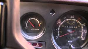 Are you having problems with your toyota land cruiser? Toyota Landcruiser Cold Start Problems