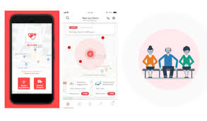 When you're out and about, the unitedhealthcare app puts your health at your fingertips. Ssivix Lab Launches One Stop Myclnq App To Meet Digital Healthcare Needs Mobihealthnews