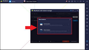 Multi Instance Manager On Bluestacks 4 Bluestacks Support