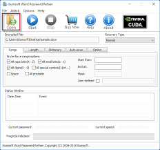 The exact process varies depending on the office version you have. How To Bypass Ms Word 2016 2007 Open Password And Edit Password