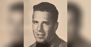 Obituary for James P. Overton