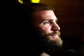 Caleb Plant Suka Dipandang Underdog Menghadapi David Benavidez