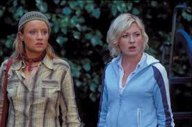 This gentle routine is threatened when the dead return to life and make strenuous attempts to snack on ordinary londoners. Shaun Of The Dead Savoy Movie Theatre