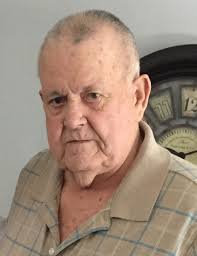 James Billy Looney -GLBFH