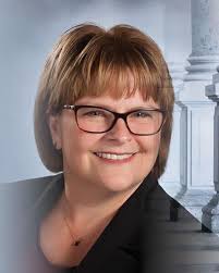 Attorney Barbara Corrigan