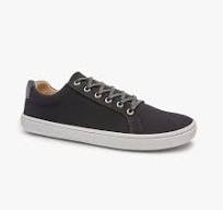 Barefoot shoes for men - Black - The Everyday Sneaker Gen 3 ...