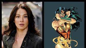 Frazer harrison/getty images gal gadot has been cast as wonder woman in batman vs. Petition Zack Snyder Cast Lynn Collins As Wonder Woman In Batman Vs Superman Title Yet Undecided Change Org