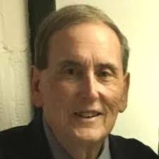 Jerry Daniel Scott Obituary October 15, 2025