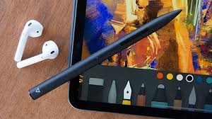 7 Stylus Pen Terbaik Untuk Multimedia Dan Desain Grafis