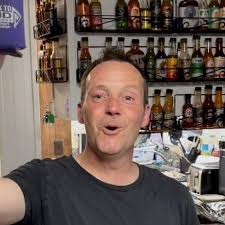 Fundraiser for Jack Spinney by Nicole Glavin : Let's Make Jack Mobile Again!