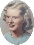 Betty Crouse Obituary