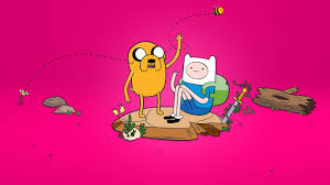 Watch Adventure Time online | YouTube TV (Free Trial)