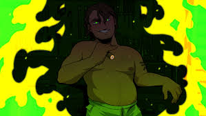 demon strade on Tumblr