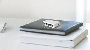 TP-Link LS1005 Switch de red 5 puertos 10/100mbps desktop serie LiteWave | Cuotas sin interés