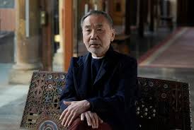 Haruki Murakami: "Prefiero una vida tranquila. Estoy feliz solo con tener  libros, música y gatos" | Literatura