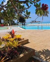 Queen of the south resort, hotel tepi pantai di yogyakarta. 29 Hotel Terbaik Di Port Dickson Berdasarkan 48 922 Reviu Di Booking Com