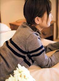 JavTube Japan AV Idol Hitomi Komatani 駒谷仁美 xXx Pic 3!