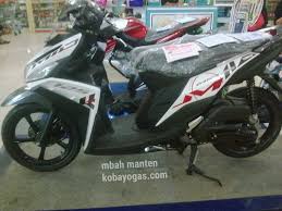 Proses pembuatan spakbor variasi truk modif | jagapati crew подробнее. Lagi Spakbor Miring Kini Dialami Mio M3 Standar Distribusi Wajib Diubah Kobayogas Com Your Automotive Blog