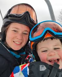 Microspikes now needed for everyday life