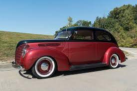 1938 Ford Street Rod Street Rods Ford Ford Pickup