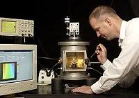 New probe to study rust in 'real-time'