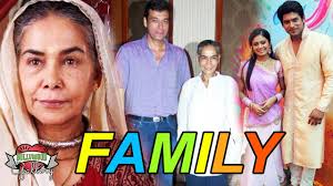 While her demise has left the entertainment industry in shock, her palace will always feel like a void that cannot be filled again. Bollywood Family Connection Naseeruddin Shah Surekha Sikri By Page3 Reporter