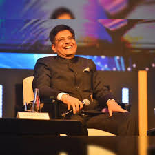 India's startups ready to tackle global challenges, innovate on emerging  technologies: Piyush Goyal - The Economic Times