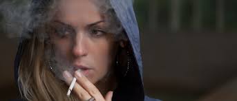 It S Not The Smoke From A Joint That Makes Your Eyes Red Office For Science And Society Mcgill University