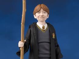 To show you the most accurate result, we use the international exchange rate. Collectibles Harry Potter S H Figuarts Ron Weasley Harry Potter Philosopher S Stone Bandai Action Figure Fantasy Mythical Magic Collectibles