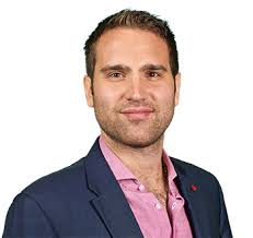 Laurent Tremblay Mompart