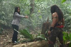 Tapi tidak disangka ada gunting dal tombiruo: Filem Thriller Fantasi Terhebat 2017 Tombiruo Penunggu Rimba Wajib Ada Dalam List Remaja