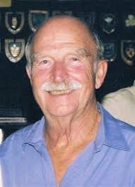 Frederick EVANS Obituary