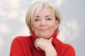 Virtual & Keynote Speaker Jo Malone