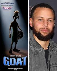 What's the GOAT movie from this list? ⁠ (via Wikipedia)