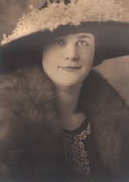 Josephine Frances Hooper Barth (1896-1980)