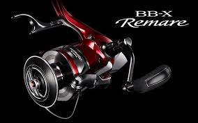 BB-X レマーレ 6000DHG/8000DHG[BB-X REMARE] | スピニング（レバーブレーキ） | リール | 製品情報 | SHIMANO  シマノ